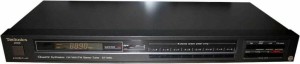 technics st-500L 60F